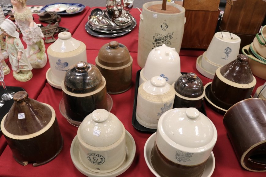 Image for Gallery Auction with Single Owner Brand Name Items, Tools, Motorcycles, Motorcycle Parts, Taigen Tanks and More: 3-28-19