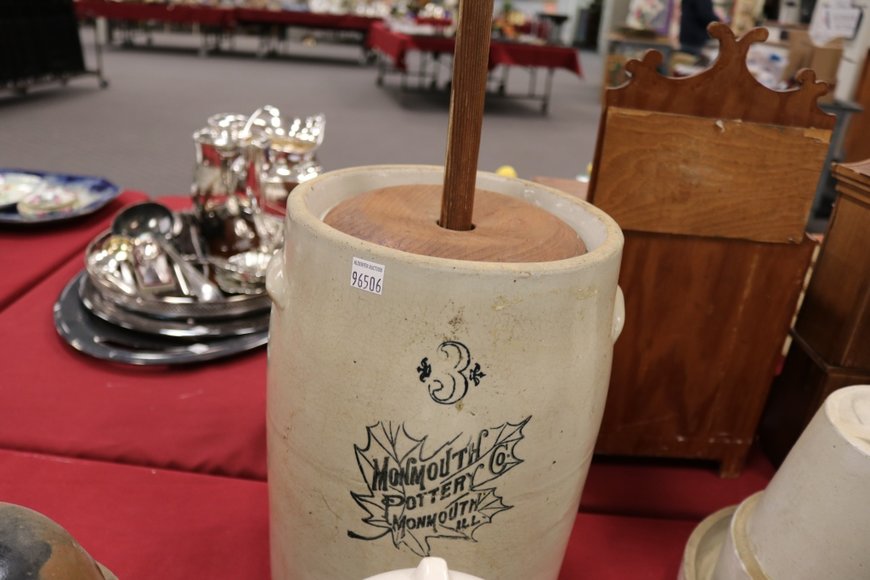 Image for Gallery Auction with Single Owner Brand Name Items, Tools, Motorcycles, Motorcycle Parts, Taigen Tanks and More: 3-28-19