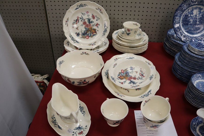 Image for Gallery Auction with Single Owner Brand Name Items, Tools, Motorcycles, Motorcycle Parts, Taigen Tanks and More: 3-28-19