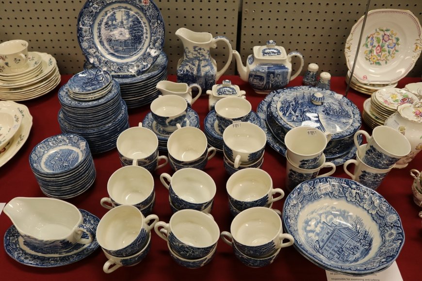 Image for Gallery Auction with Single Owner Brand Name Items, Tools, Motorcycles, Motorcycle Parts, Taigen Tanks and More: 3-28-19