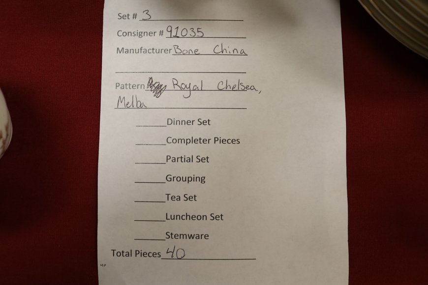 Image for Gallery Auction with Single Owner Brand Name Items, Tools, Motorcycles, Motorcycle Parts, Taigen Tanks and More: 3-28-19