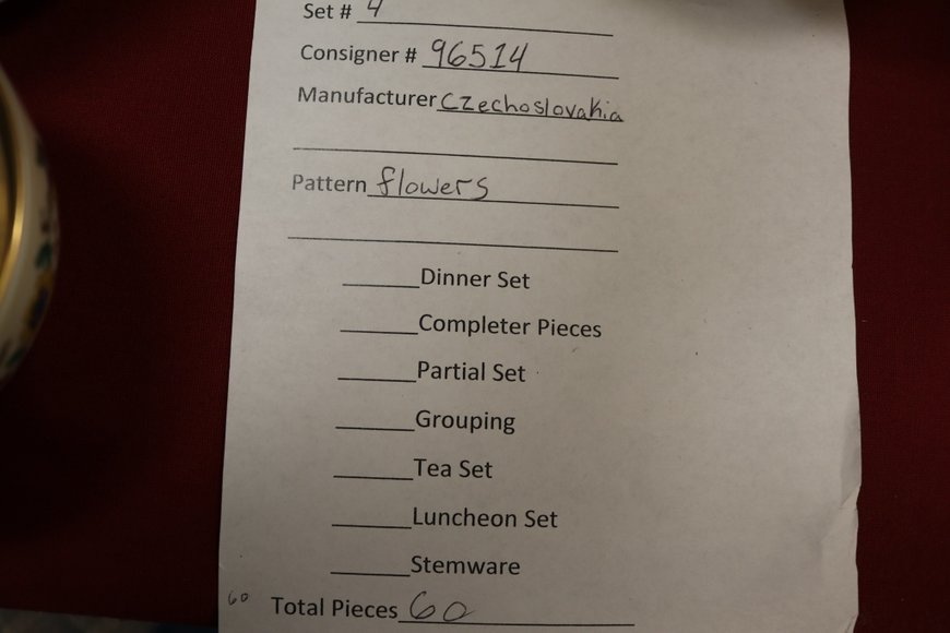 Image for Gallery Auction with Single Owner Brand Name Items, Tools, Motorcycles, Motorcycle Parts, Taigen Tanks and More: 3-28-19