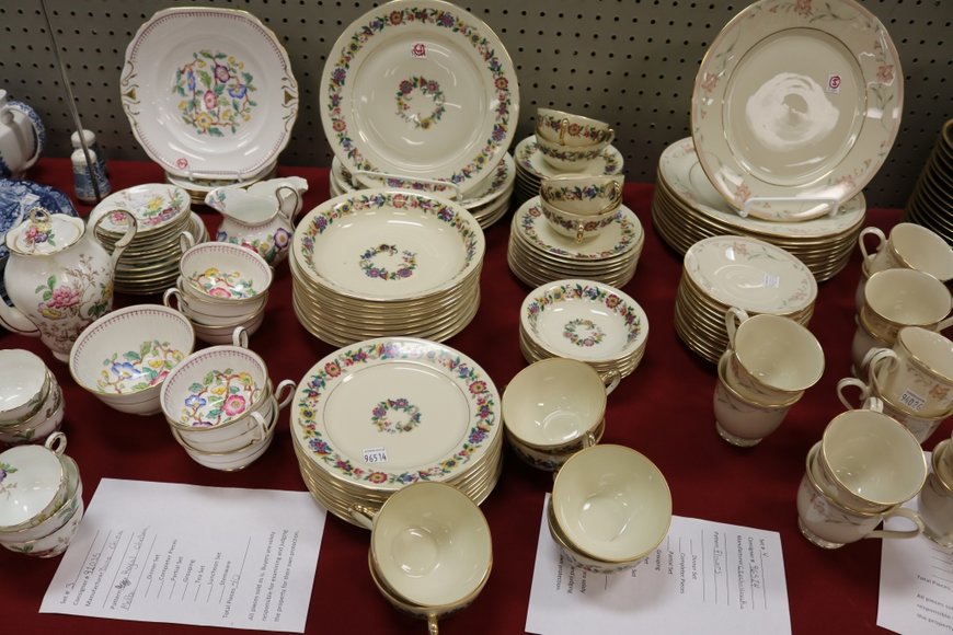 Image for Gallery Auction with Single Owner Brand Name Items, Tools, Motorcycles, Motorcycle Parts, Taigen Tanks and More: 3-28-19