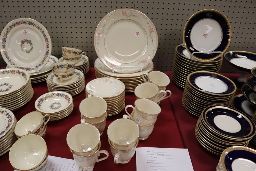 Image for Gallery Auction with Single Owner Brand Name Items, Tools, Motorcycles, Motorcycle Parts, Taigen Tanks and More: 3-28-19