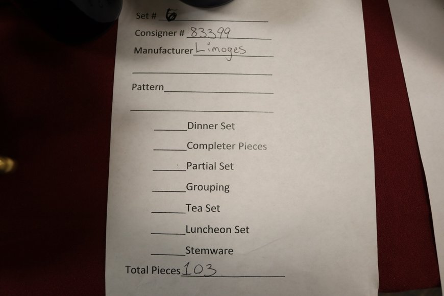 Image for Gallery Auction with Single Owner Brand Name Items, Tools, Motorcycles, Motorcycle Parts, Taigen Tanks and More: 3-28-19