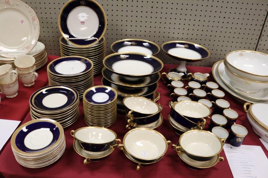 Image for Gallery Auction with Single Owner Brand Name Items, Tools, Motorcycles, Motorcycle Parts, Taigen Tanks and More: 3-28-19