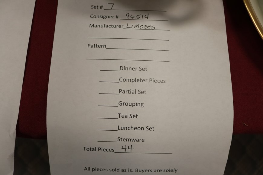 Image for Gallery Auction with Single Owner Brand Name Items, Tools, Motorcycles, Motorcycle Parts, Taigen Tanks and More: 3-28-19