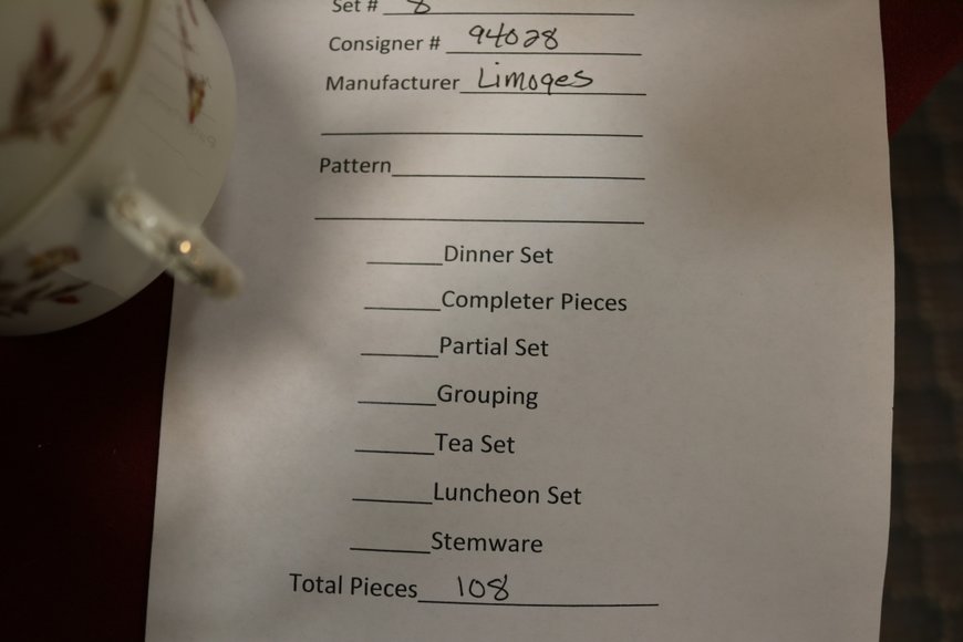 Image for Gallery Auction with Single Owner Brand Name Items, Tools, Motorcycles, Motorcycle Parts, Taigen Tanks and More: 3-28-19