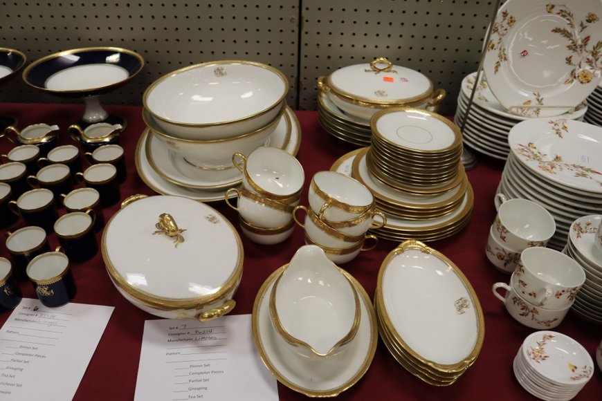 Image for Gallery Auction with Single Owner Brand Name Items, Tools, Motorcycles, Motorcycle Parts, Taigen Tanks and More: 3-28-19