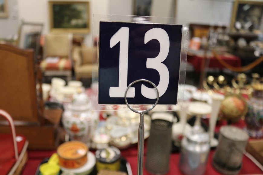 Image for Gallery Auction with Single Owner Brand Name Items, Tools, Motorcycles, Motorcycle Parts, Taigen Tanks and More: 3-28-19