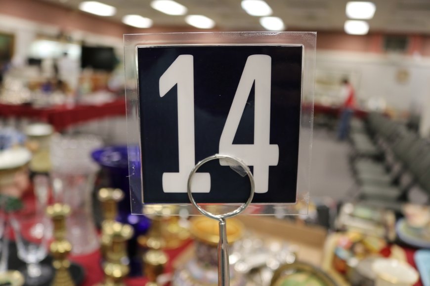 Image for Gallery Auction with Single Owner Brand Name Items, Tools, Motorcycles, Motorcycle Parts, Taigen Tanks and More: 3-28-19