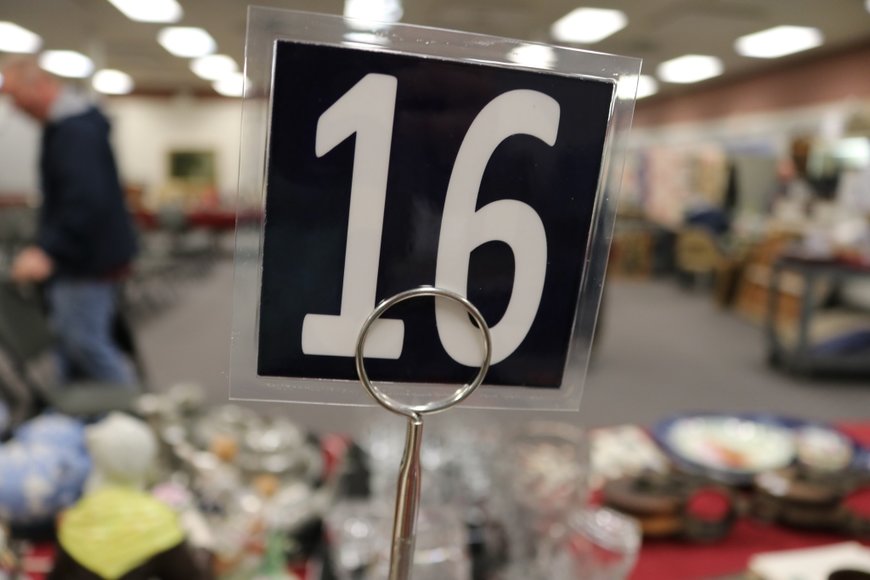 Image for Gallery Auction with Single Owner Brand Name Items, Tools, Motorcycles, Motorcycle Parts, Taigen Tanks and More: 3-28-19