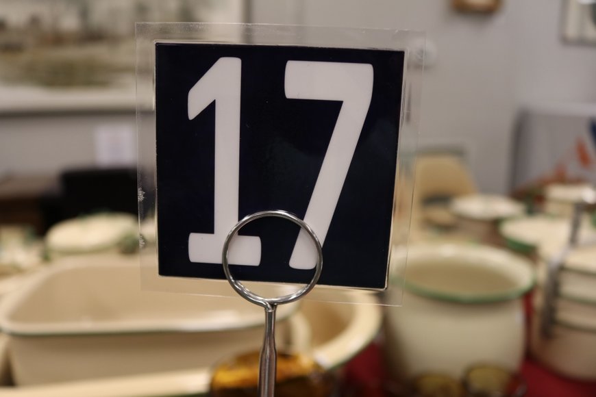 Image for Gallery Auction with Single Owner Brand Name Items, Tools, Motorcycles, Motorcycle Parts, Taigen Tanks and More: 3-28-19