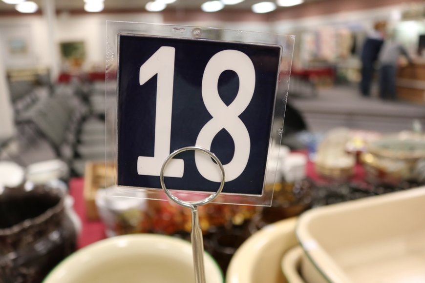 Image for Gallery Auction with Single Owner Brand Name Items, Tools, Motorcycles, Motorcycle Parts, Taigen Tanks and More: 3-28-19