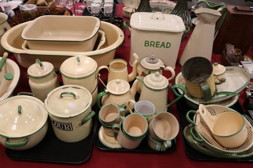 Image for Gallery Auction with Single Owner Brand Name Items, Tools, Motorcycles, Motorcycle Parts, Taigen Tanks and More: 3-28-19