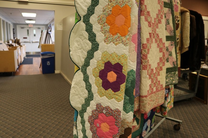 Image for Gallery Auction with Single Owner Brand Name Items, Tools, Motorcycles, Motorcycle Parts, Taigen Tanks and More: 3-28-19