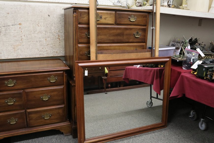 Image for Gallery Auction with Single Owner Brand Name Items, Tools, Motorcycles, Motorcycle Parts, Taigen Tanks and More: 3-28-19