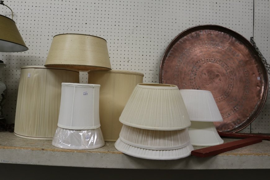 Image for Gallery Auction with Single Owner Brand Name Items, Tools, Motorcycles, Motorcycle Parts, Taigen Tanks and More: 3-28-19