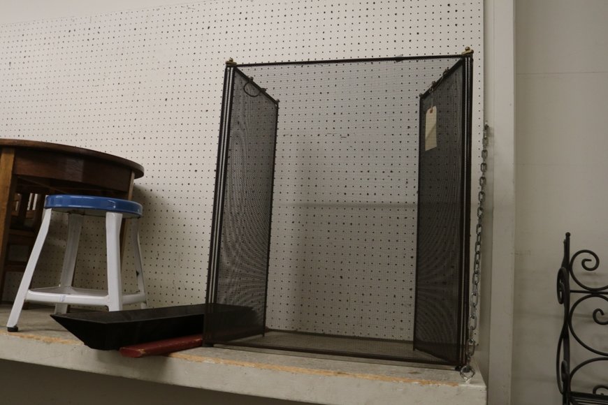 Image for Gallery Auction with Single Owner Brand Name Items, Tools, Motorcycles, Motorcycle Parts, Taigen Tanks and More: 3-28-19