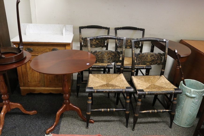 Image for Gallery Auction with Single Owner Brand Name Items, Tools, Motorcycles, Motorcycle Parts, Taigen Tanks and More: 3-28-19