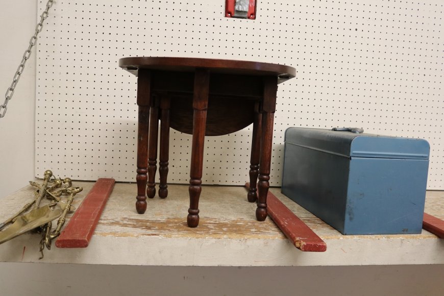 Image for Gallery Auction with Single Owner Brand Name Items, Tools, Motorcycles, Motorcycle Parts, Taigen Tanks and More: 3-28-19