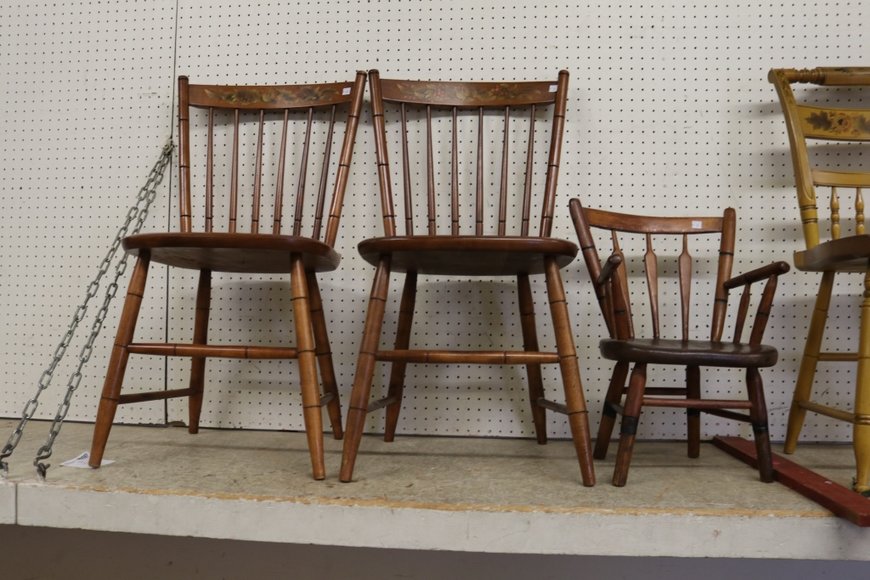 Image for Gallery Auction with Single Owner Brand Name Items, Tools, Motorcycles, Motorcycle Parts, Taigen Tanks and More: 3-28-19