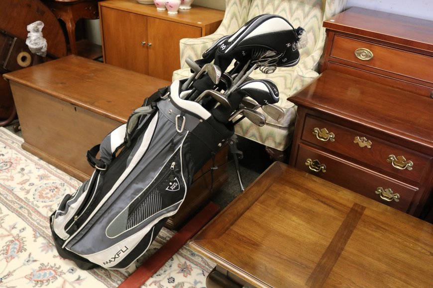 Image for Gallery Auction with Single Owner Brand Name Items, Tools, Motorcycles, Motorcycle Parts, Taigen Tanks and More: 3-28-19