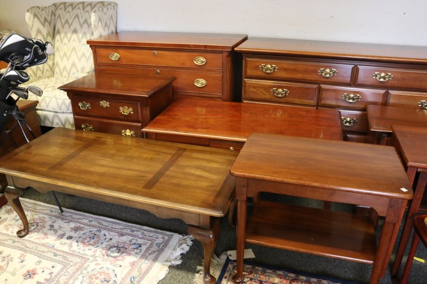 Image for Gallery Auction with Single Owner Brand Name Items, Tools, Motorcycles, Motorcycle Parts, Taigen Tanks and More: 3-28-19