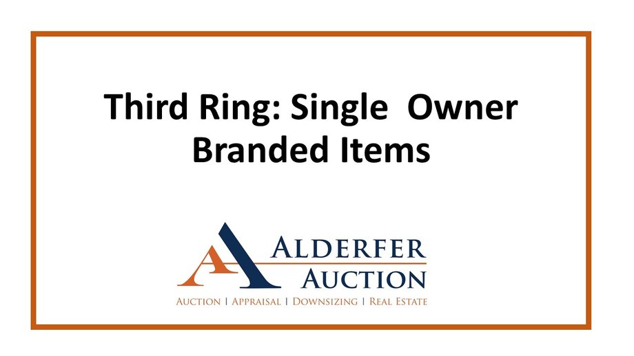 Image for Gallery Auction with Single Owner Brand Name Items, Tools, Motorcycles, Motorcycle Parts, Taigen Tanks and More: 3-28-19