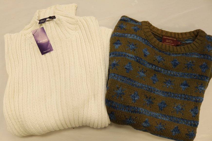 Image for Gallery Auction with Single Owner Brand Name Items, Tools, Motorcycles, Motorcycle Parts, Taigen Tanks and More: 3-28-19