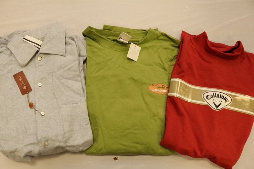 Image for Gallery Auction with Single Owner Brand Name Items, Tools, Motorcycles, Motorcycle Parts, Taigen Tanks and More: 3-28-19