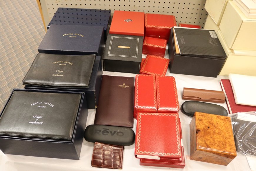 Image for Gallery Auction with Single Owner Brand Name Items, Tools, Motorcycles, Motorcycle Parts, Taigen Tanks and More: 3-28-19