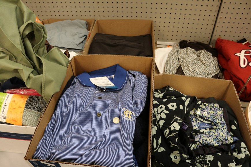 Image for Gallery Auction with Single Owner Brand Name Items, Tools, Motorcycles, Motorcycle Parts, Taigen Tanks and More: 3-28-19