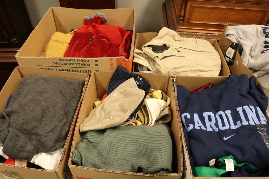 Image for Gallery Auction with Single Owner Brand Name Items, Tools, Motorcycles, Motorcycle Parts, Taigen Tanks and More: 3-28-19