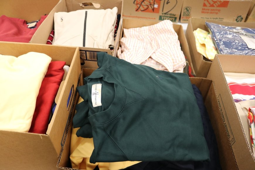 Image for Gallery Auction with Single Owner Brand Name Items, Tools, Motorcycles, Motorcycle Parts, Taigen Tanks and More: 3-28-19