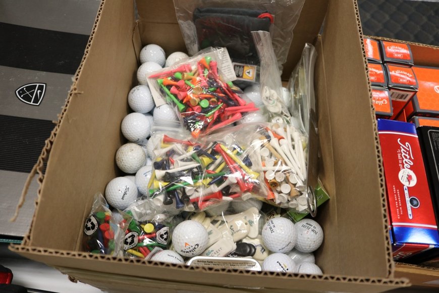 Image for Gallery Auction with Single Owner Brand Name Items, Tools, Motorcycles, Motorcycle Parts, Taigen Tanks and More: 3-28-19