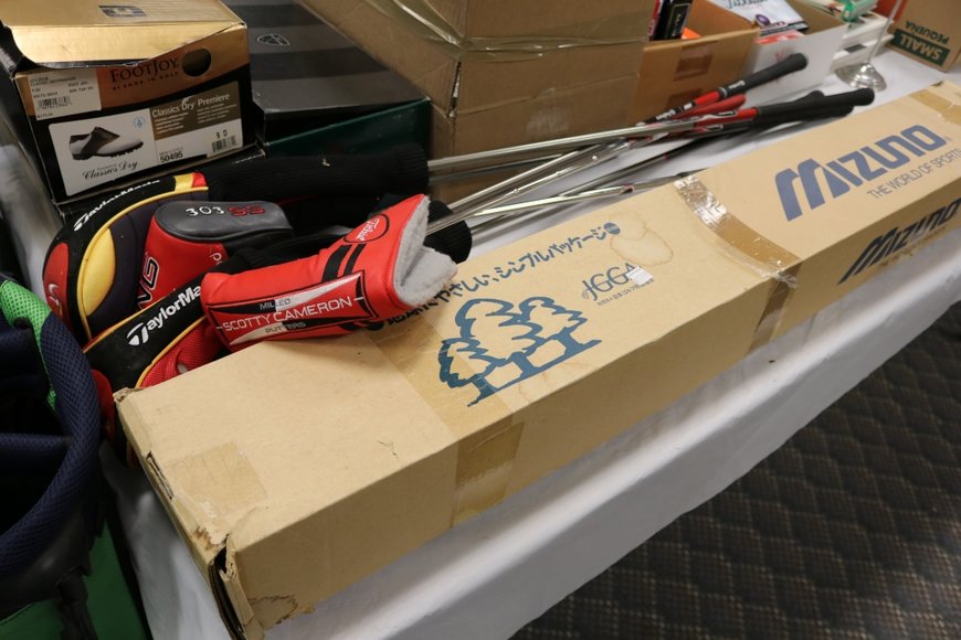 Image for Gallery Auction with Single Owner Brand Name Items, Tools, Motorcycles, Motorcycle Parts, Taigen Tanks and More: 3-28-19