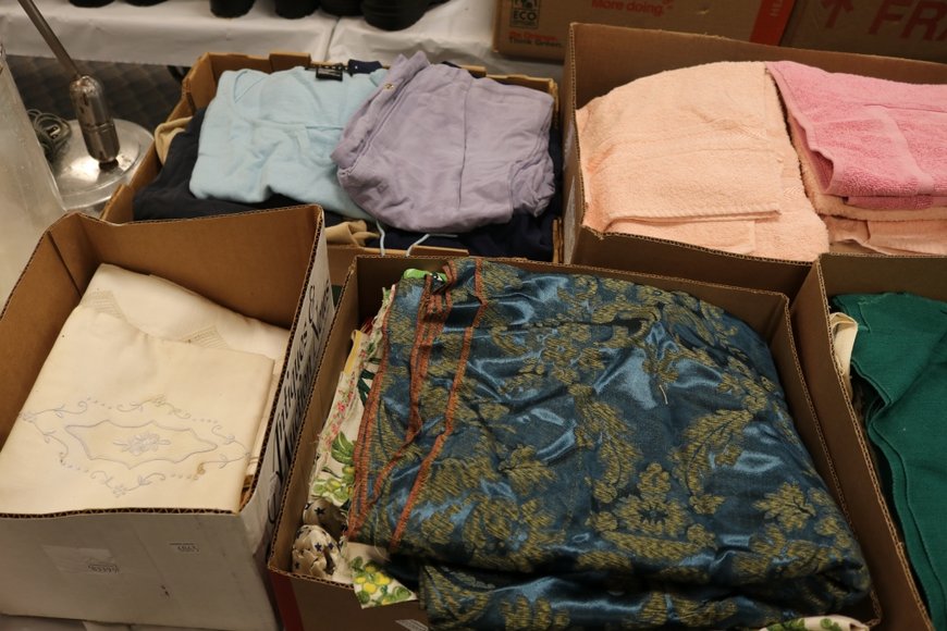 Image for Gallery Auction with Single Owner Brand Name Items, Tools, Motorcycles, Motorcycle Parts, Taigen Tanks and More: 3-28-19