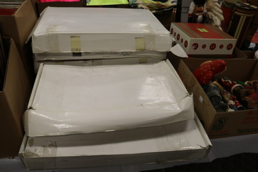 Image for Gallery Auction with Single Owner Brand Name Items, Tools, Motorcycles, Motorcycle Parts, Taigen Tanks and More: 3-28-19