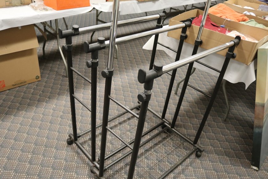 Image for Gallery Auction with Single Owner Brand Name Items, Tools, Motorcycles, Motorcycle Parts, Taigen Tanks and More: 3-28-19