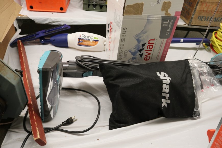 Image for Gallery Auction with Single Owner Brand Name Items, Tools, Motorcycles, Motorcycle Parts, Taigen Tanks and More: 3-28-19