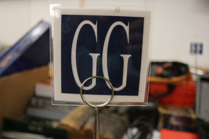 Image for Gallery Auction with Single Owner Brand Name Items, Tools, Motorcycles, Motorcycle Parts, Taigen Tanks and More: 3-28-19