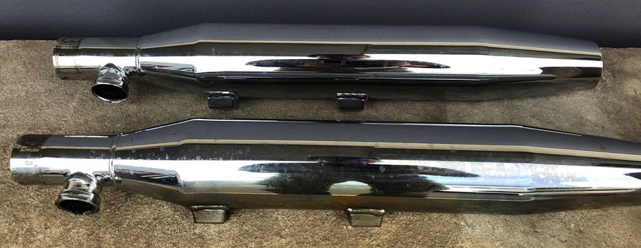 Image for Gallery Auction with Single Owner Brand Name Items, Tools, Motorcycles, Motorcycle Parts, Taigen Tanks and More: 3-28-19