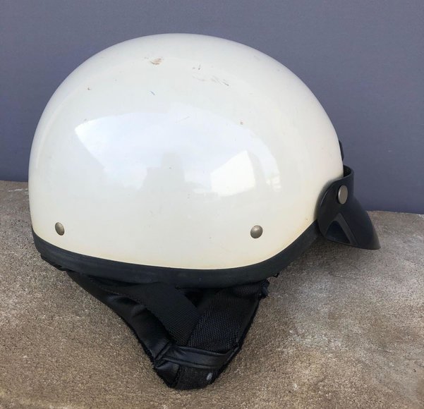 Image for Gallery Auction with Single Owner Brand Name Items, Tools, Motorcycles, Motorcycle Parts, Taigen Tanks and More: 3-28-19