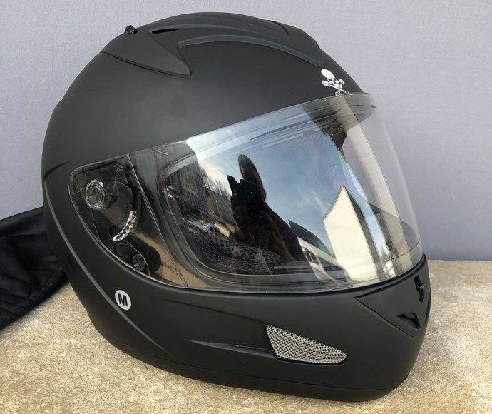 Image for Gallery Auction with Single Owner Brand Name Items, Tools, Motorcycles, Motorcycle Parts, Taigen Tanks and More: 3-28-19