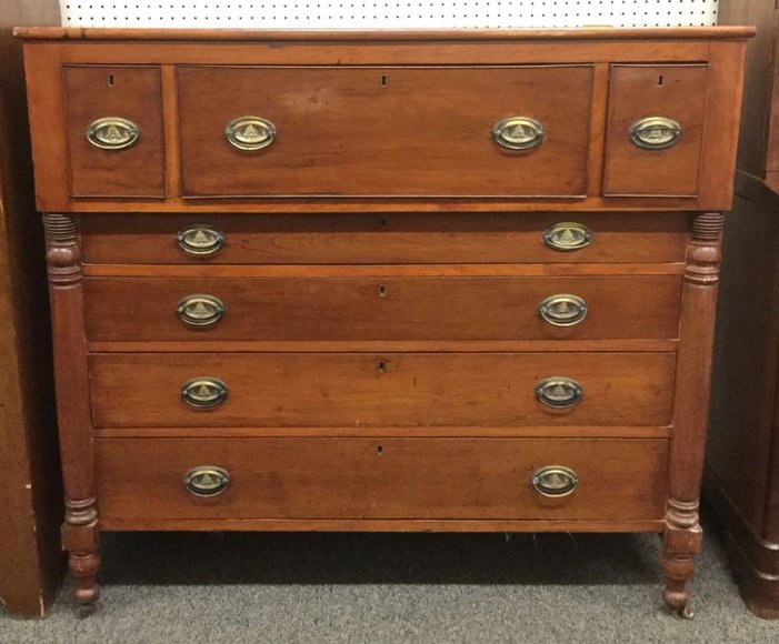 Image for Gallery Auction with Single Owner Brand Name Items, Tools, Motorcycles, Motorcycle Parts, Taigen Tanks and More: 3-28-19