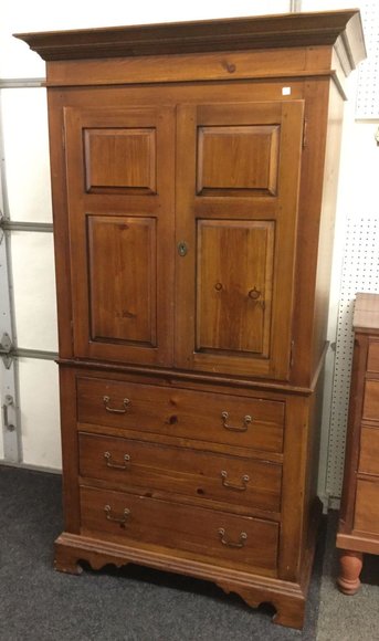 Image for Gallery Auction with Single Owner Brand Name Items, Tools, Motorcycles, Motorcycle Parts, Taigen Tanks and More: 3-28-19