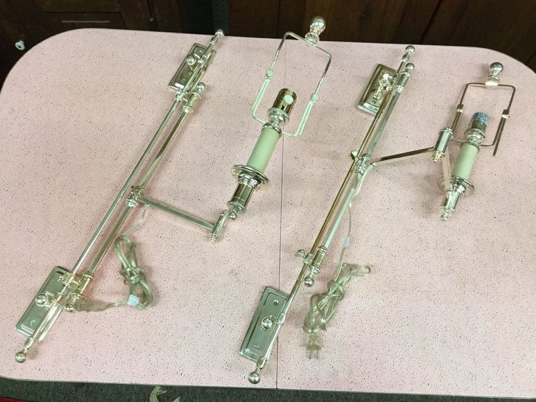 Image for Gallery Auction with Single Owner Brand Name Items, Tools, Motorcycles, Motorcycle Parts, Taigen Tanks and More: 3-28-19