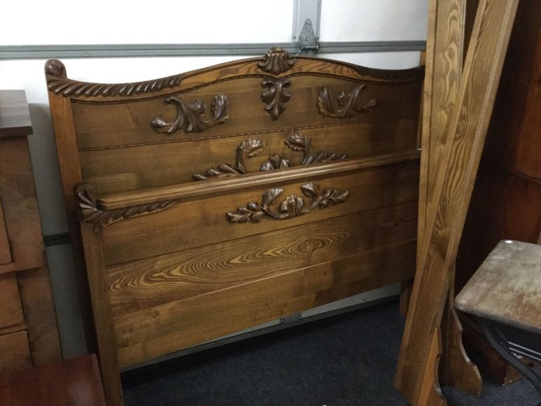 Image for Gallery Auction with Single Owner Brand Name Items, Tools, Motorcycles, Motorcycle Parts, Taigen Tanks and More: 3-28-19