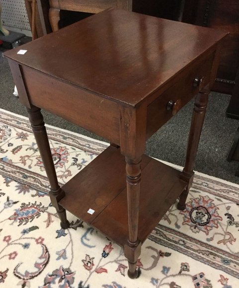 Image for Gallery Auction with Single Owner Brand Name Items, Tools, Motorcycles, Motorcycle Parts, Taigen Tanks and More: 3-28-19